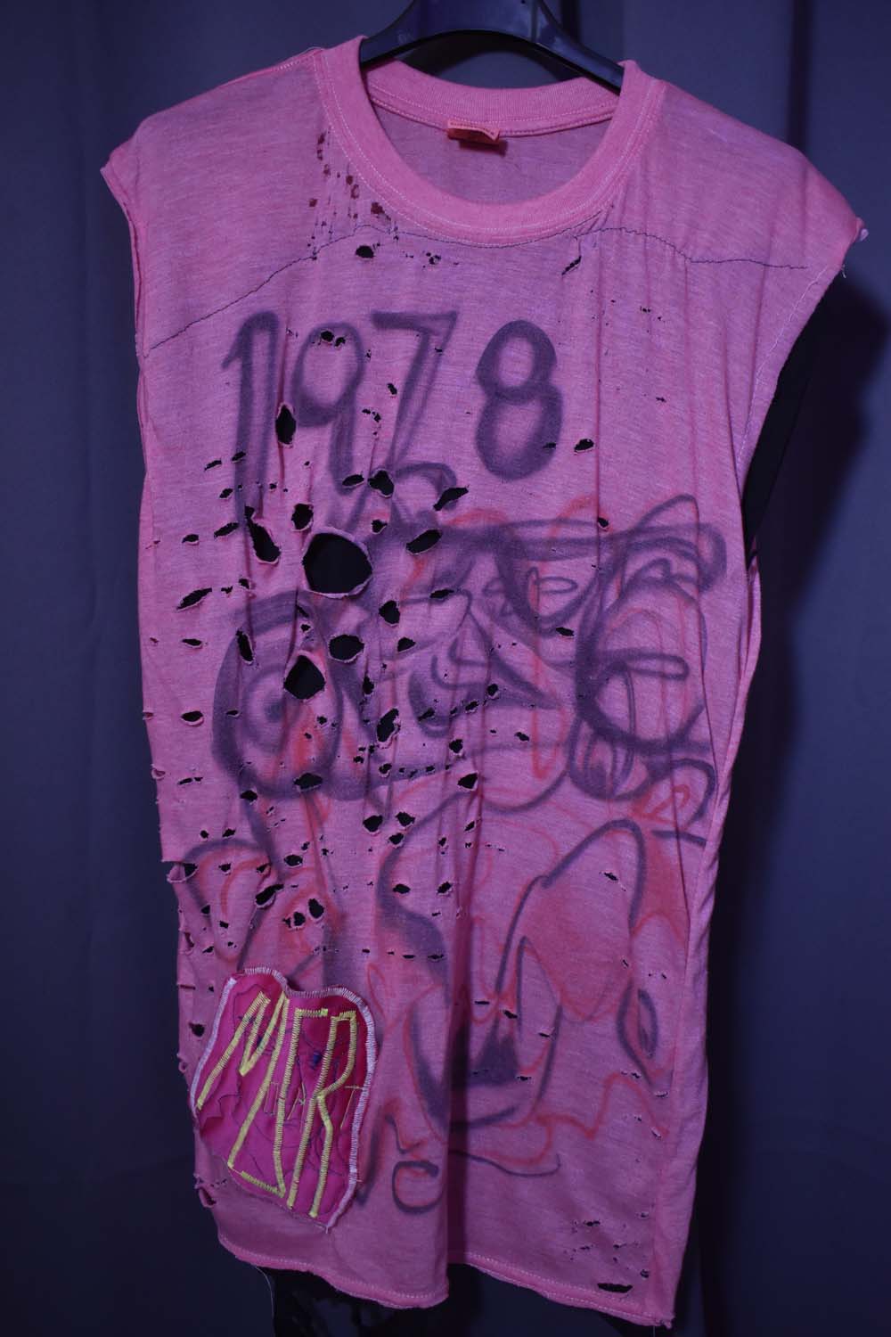 Dead Shirt #10