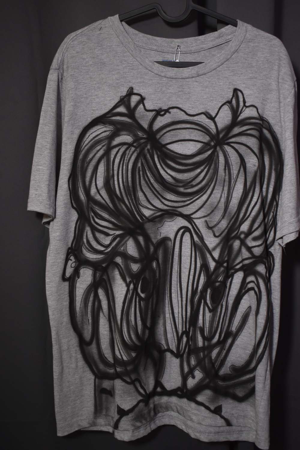 Dead Shirt #11