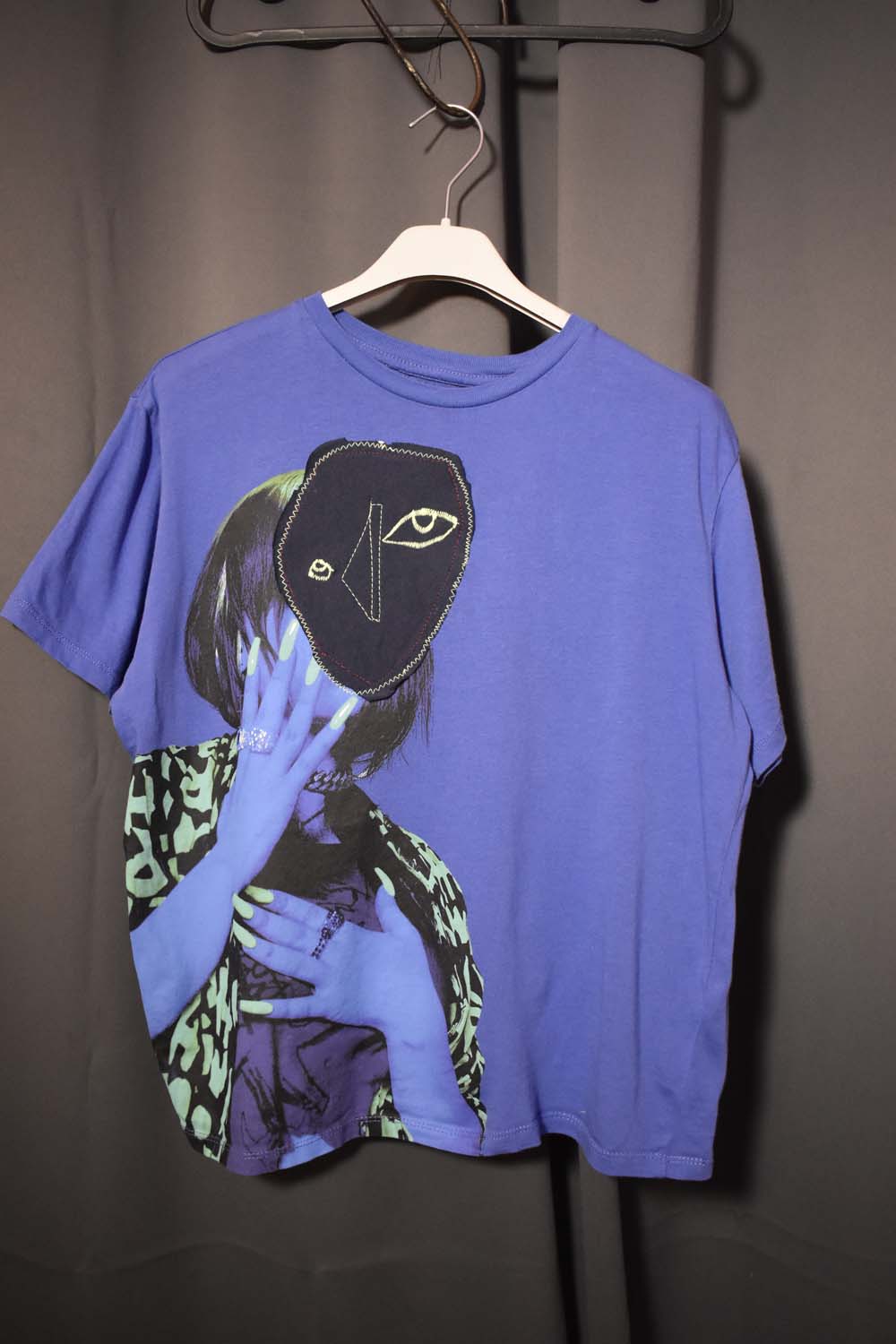 Dead Shirt #15