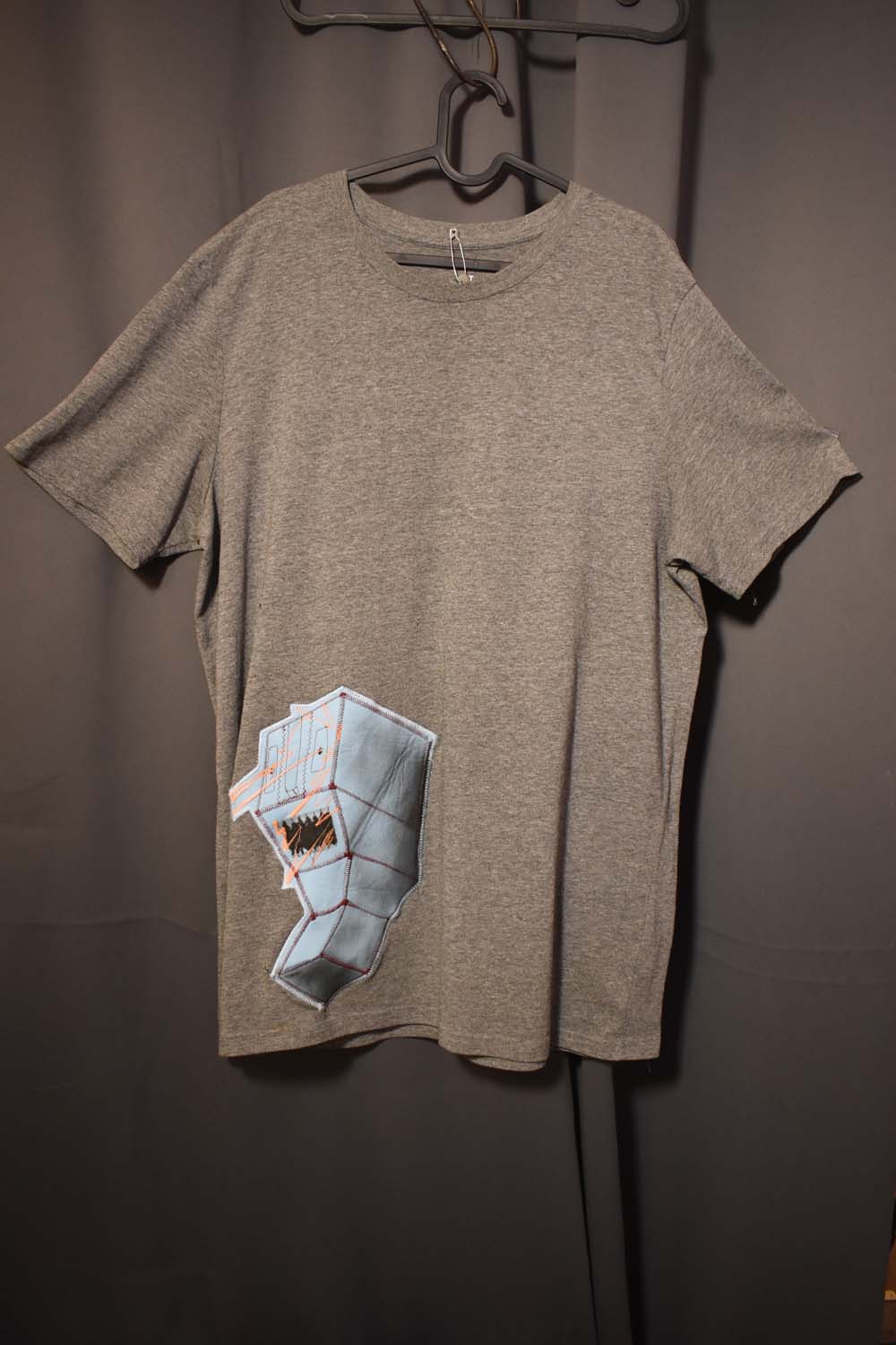 Dead Shirt #16