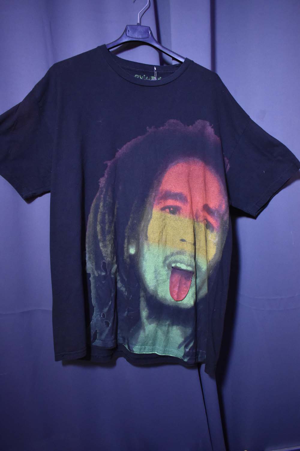 Dead Shirt #17