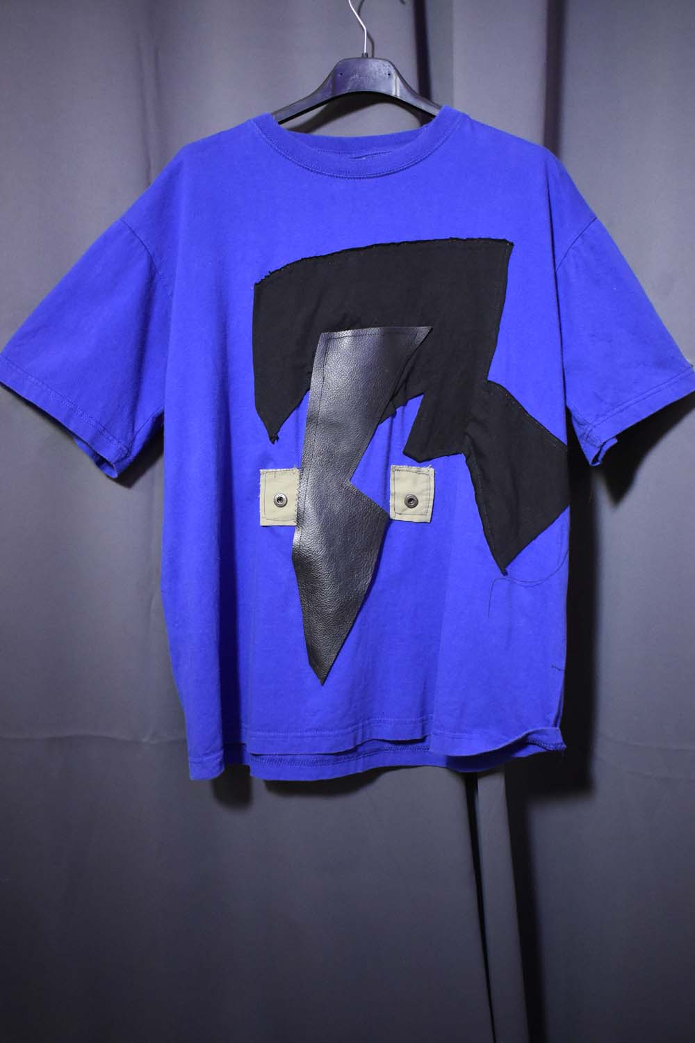 Dead Shirt #19