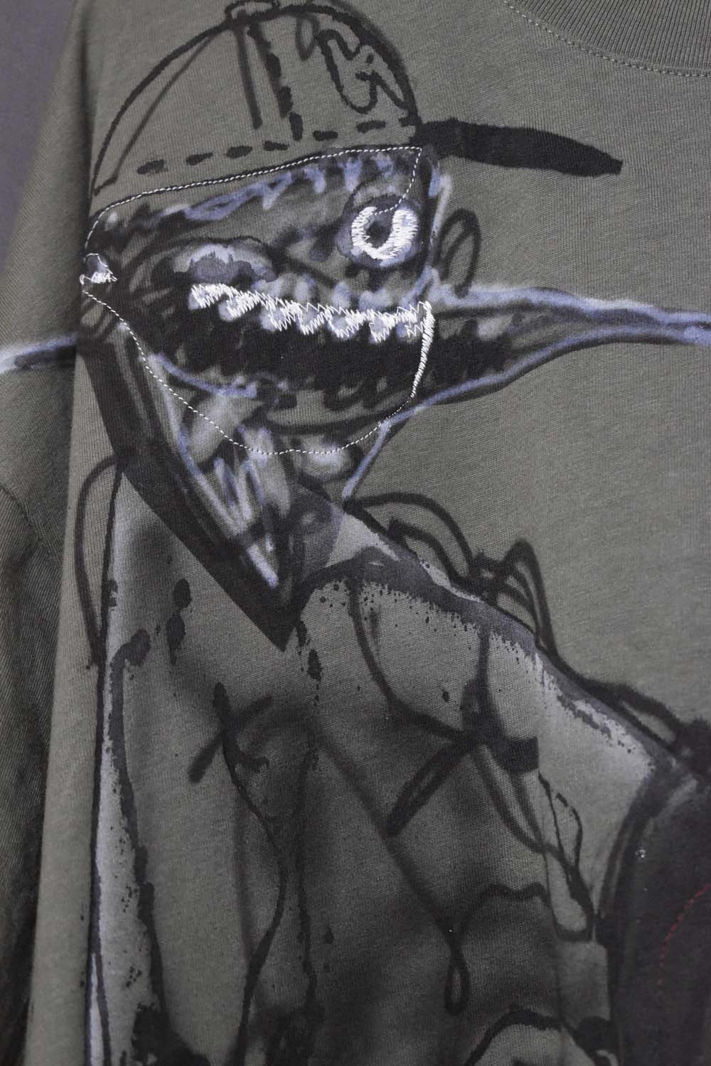 Dead Shirt #2