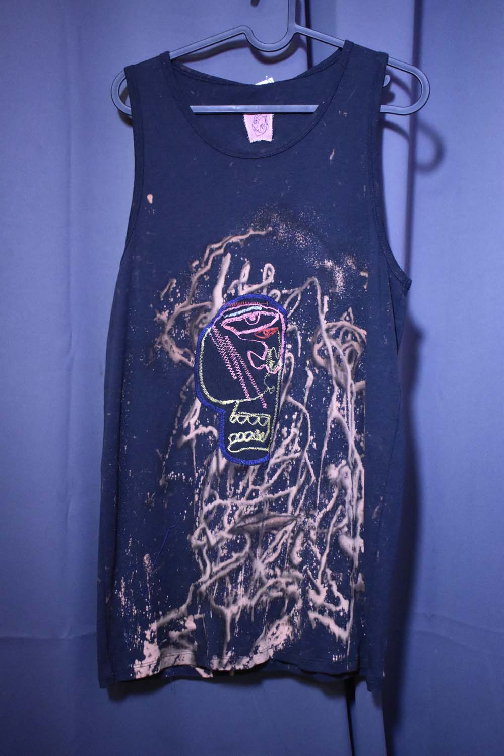 Dead Shirt #20