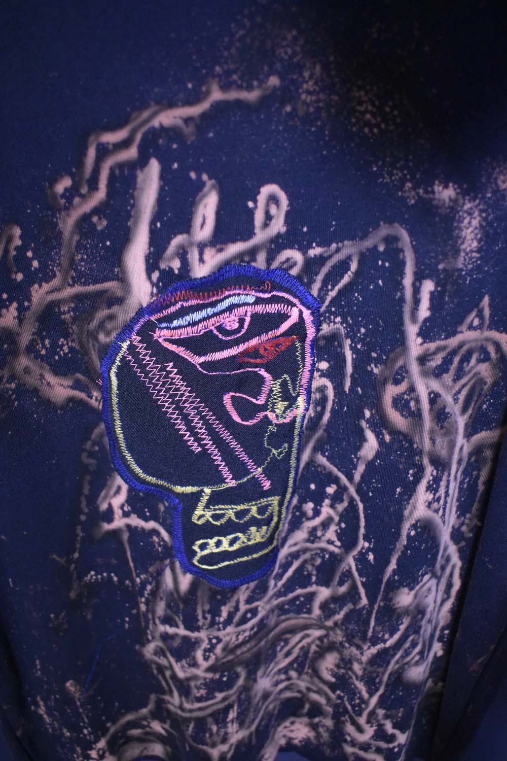 Dead Shirt #21
