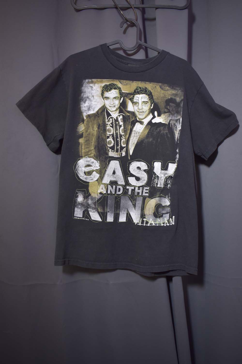 Dead Shirt #22