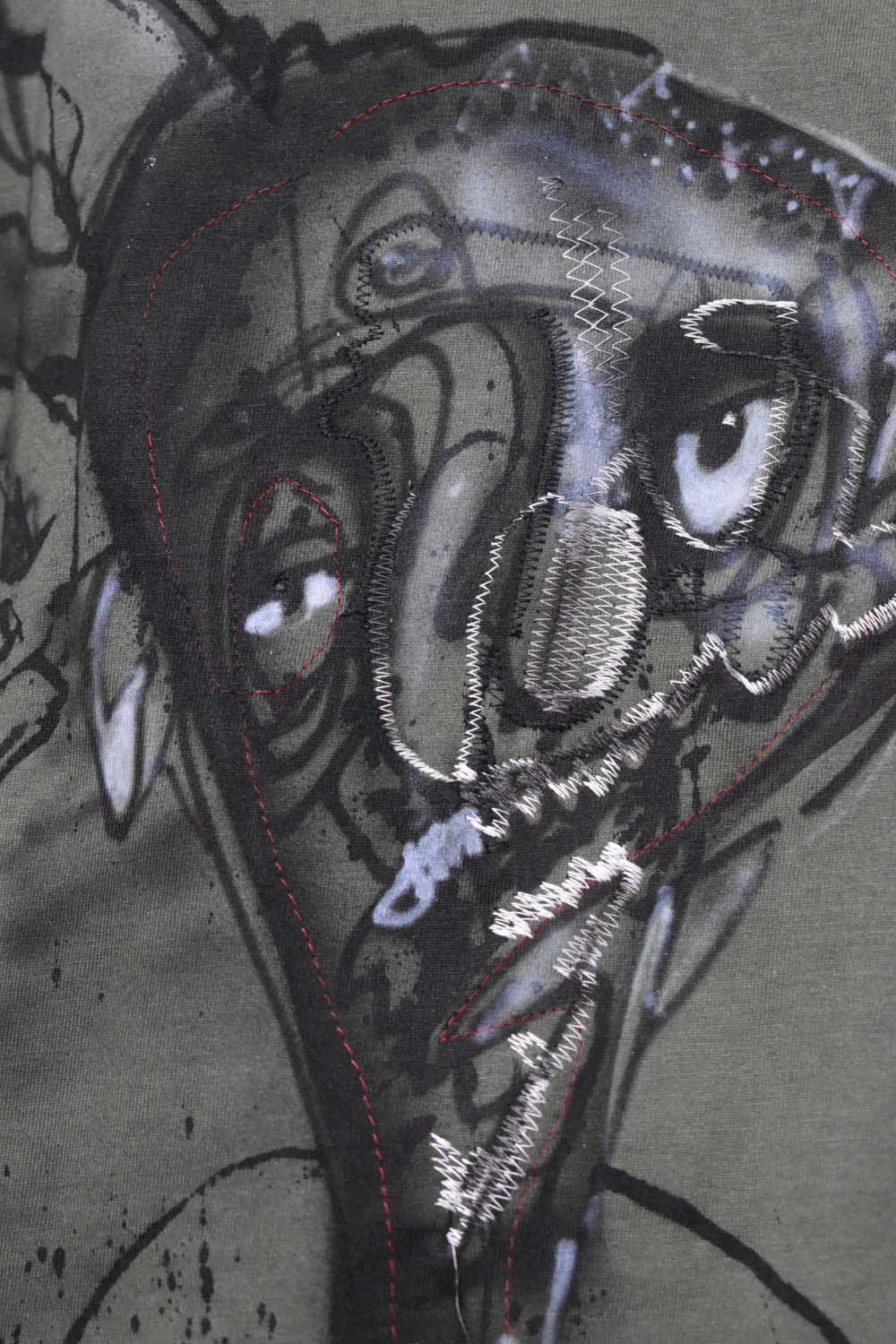 Dead Shirt #3
