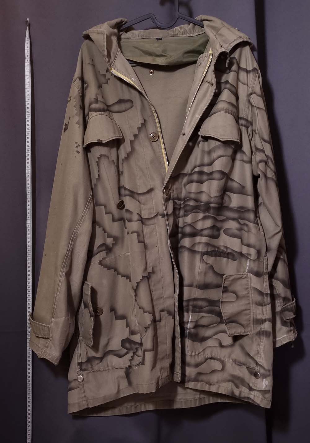 Dead Shirt #30