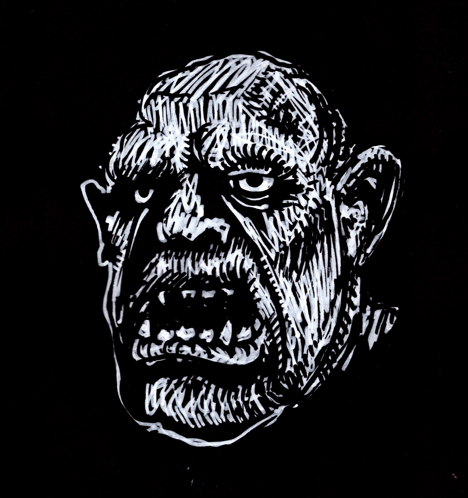 Dead Shirt #32