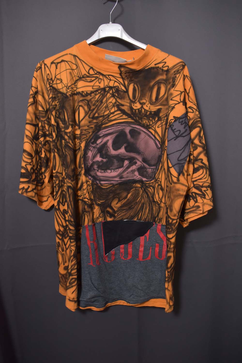 Dead Shirt #37