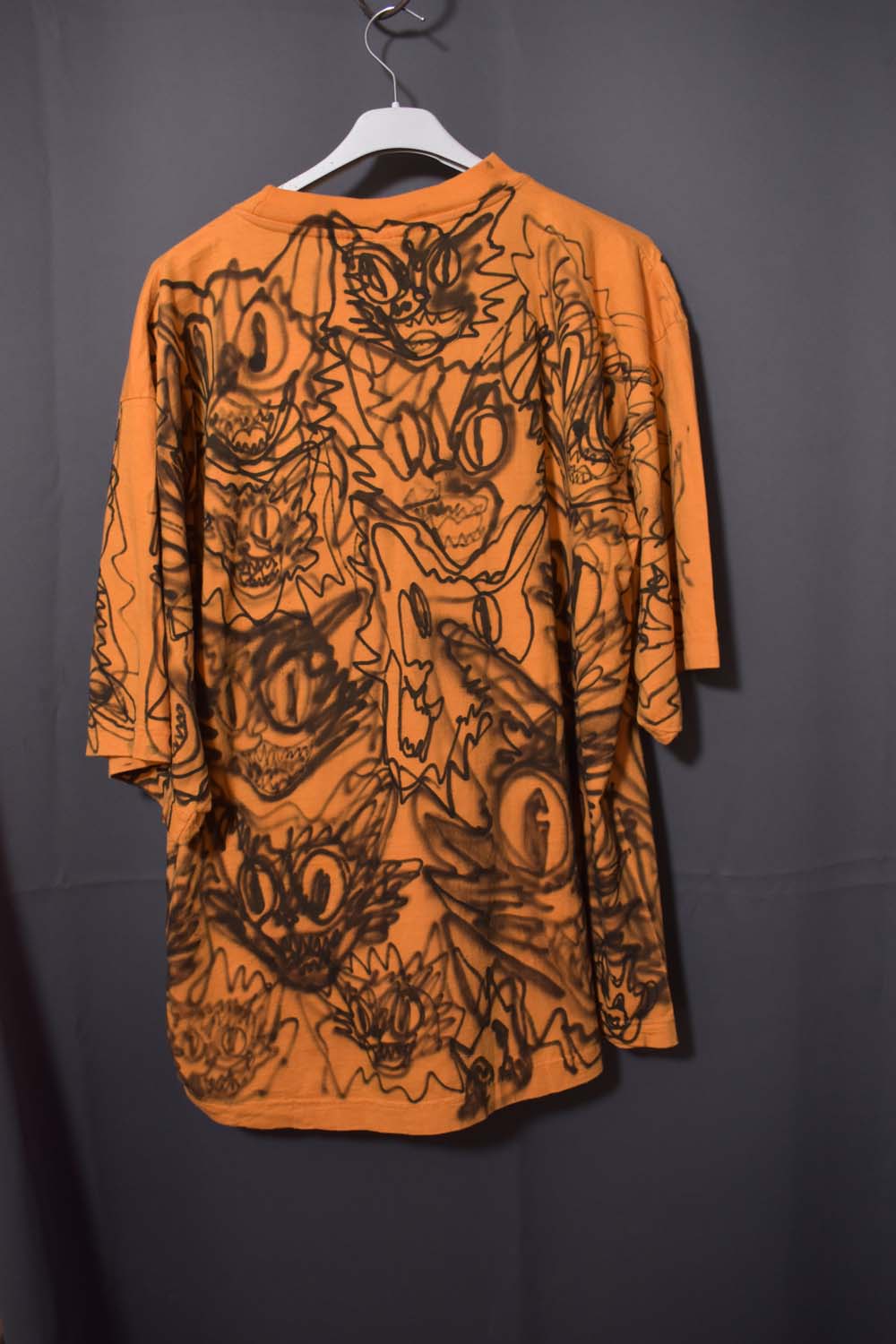 Dead Shirt #38