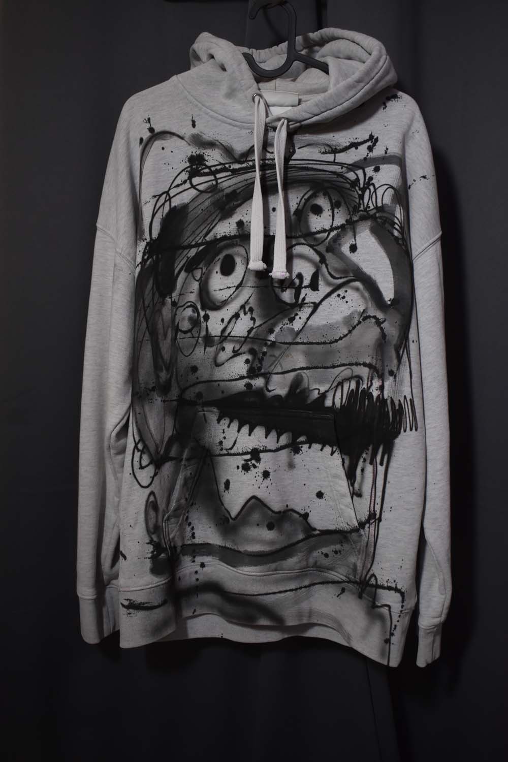 Dead Shirt #4