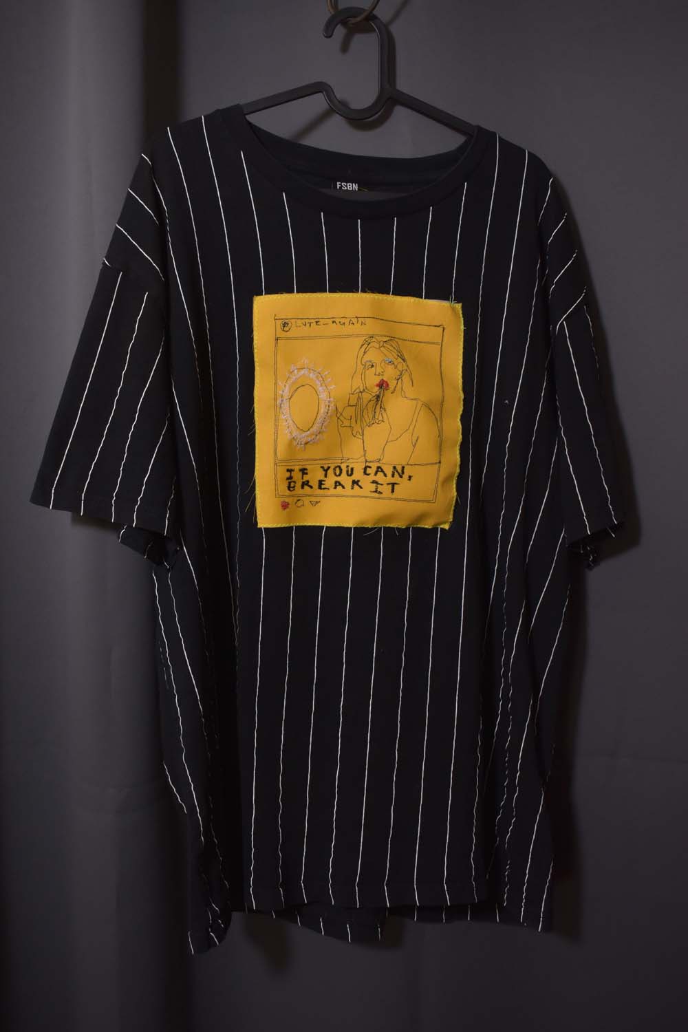 Dead Shirt #40