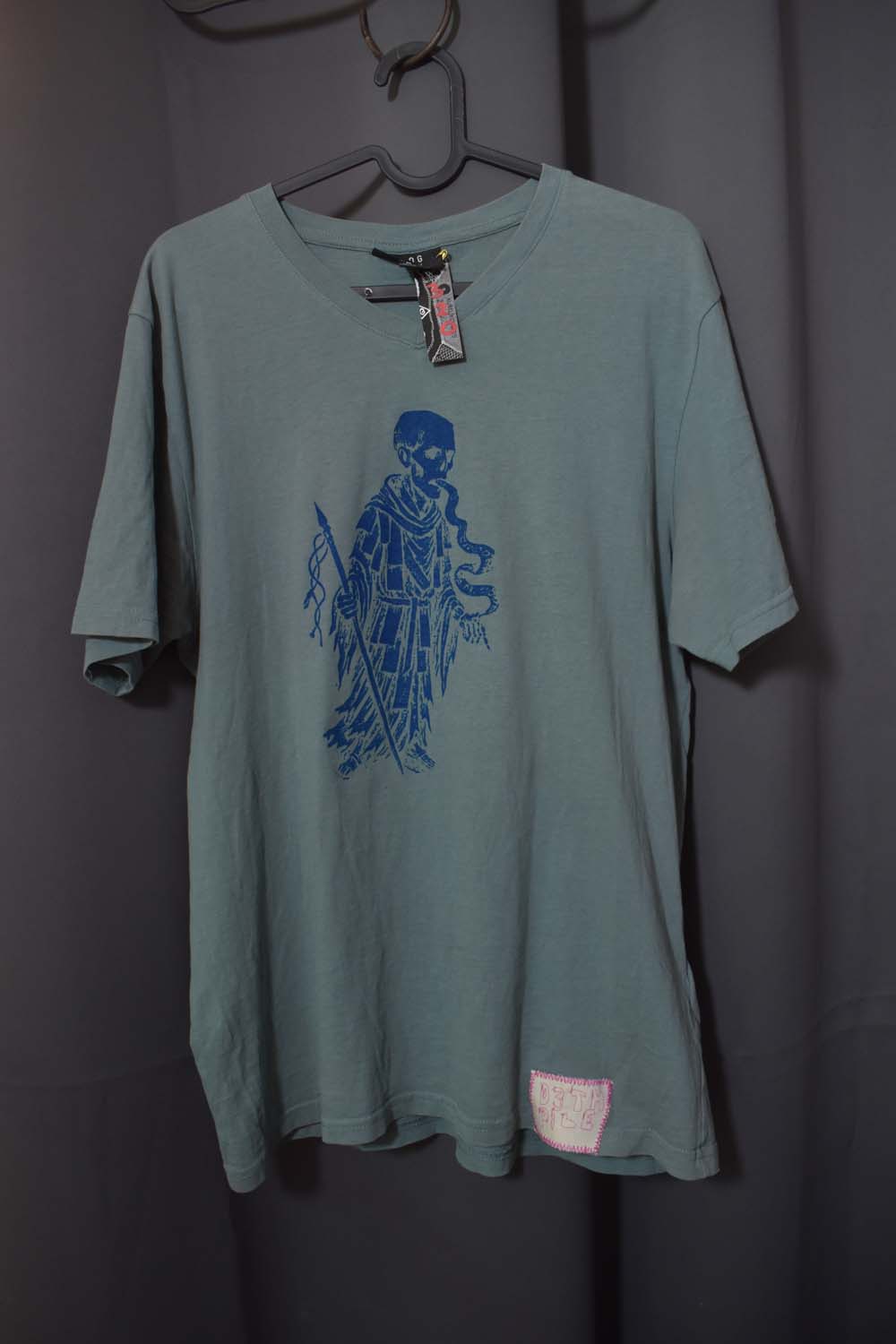 Dead Shirt #43
