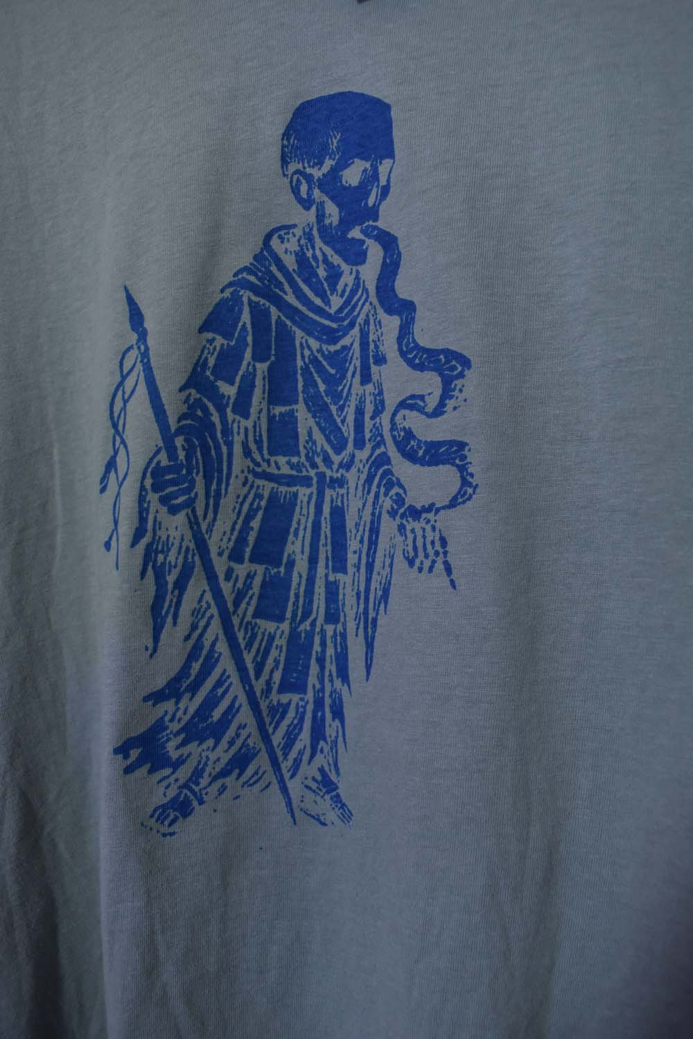 Dead Shirt #44