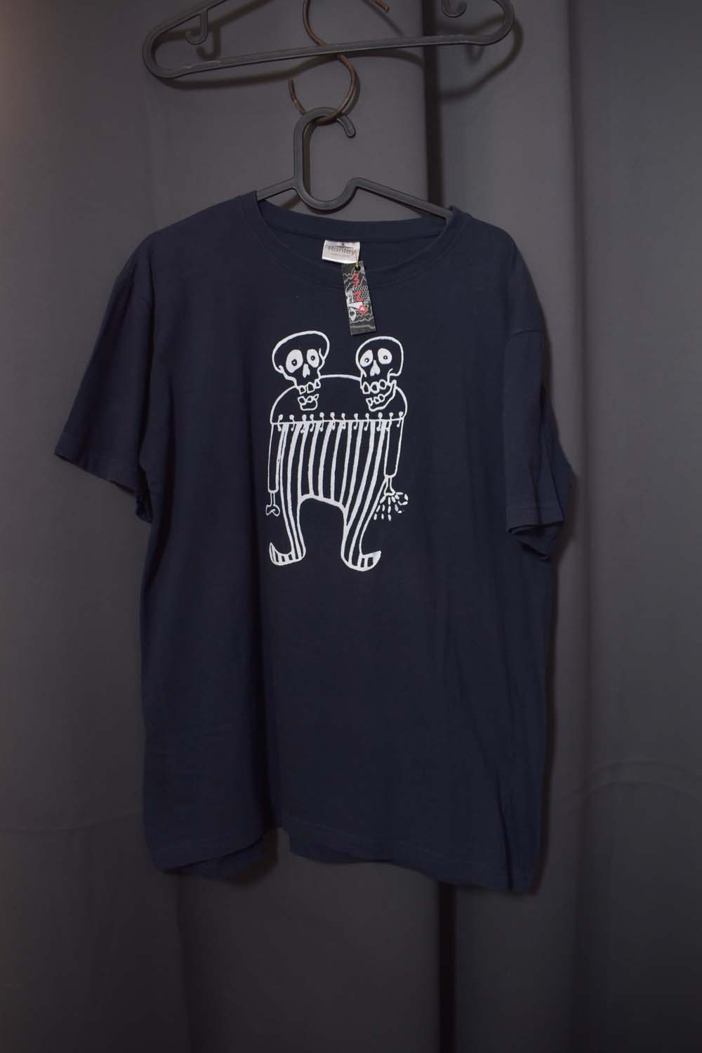 Dead Shirt #45
