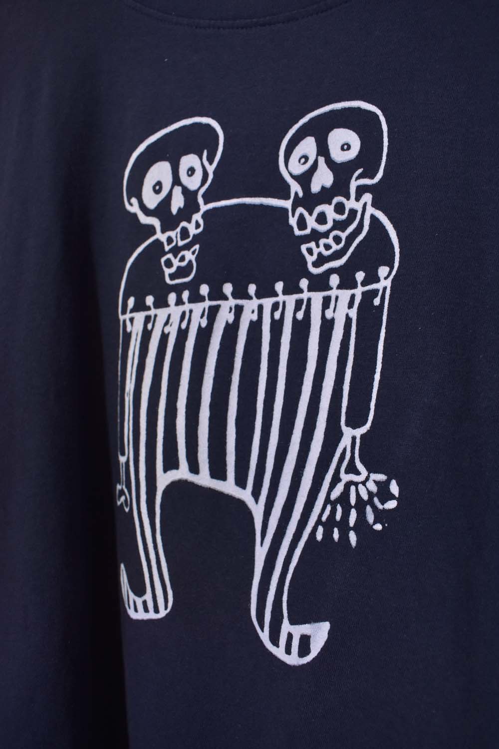 Dead Shirt #46