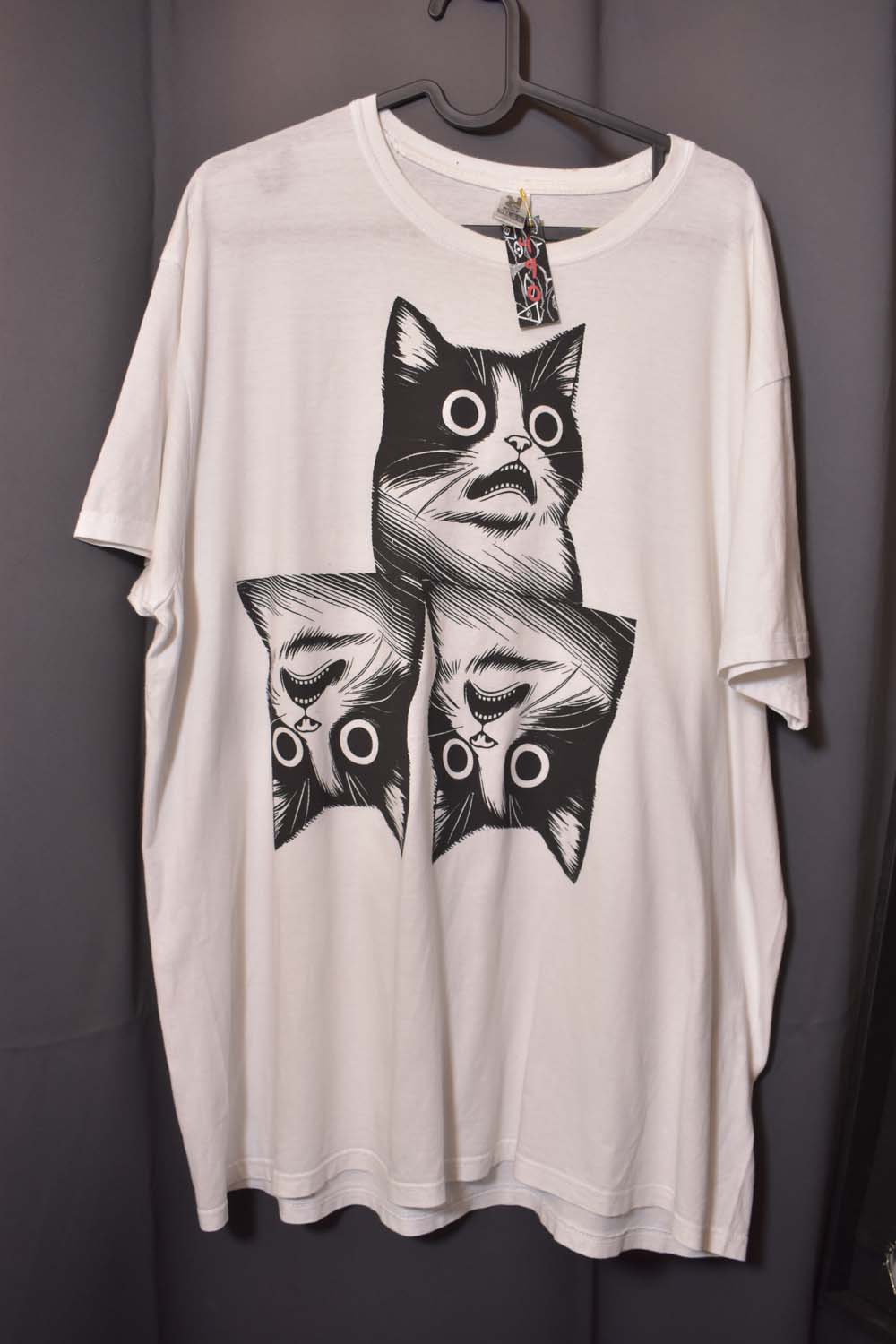 Dead Shirt #47