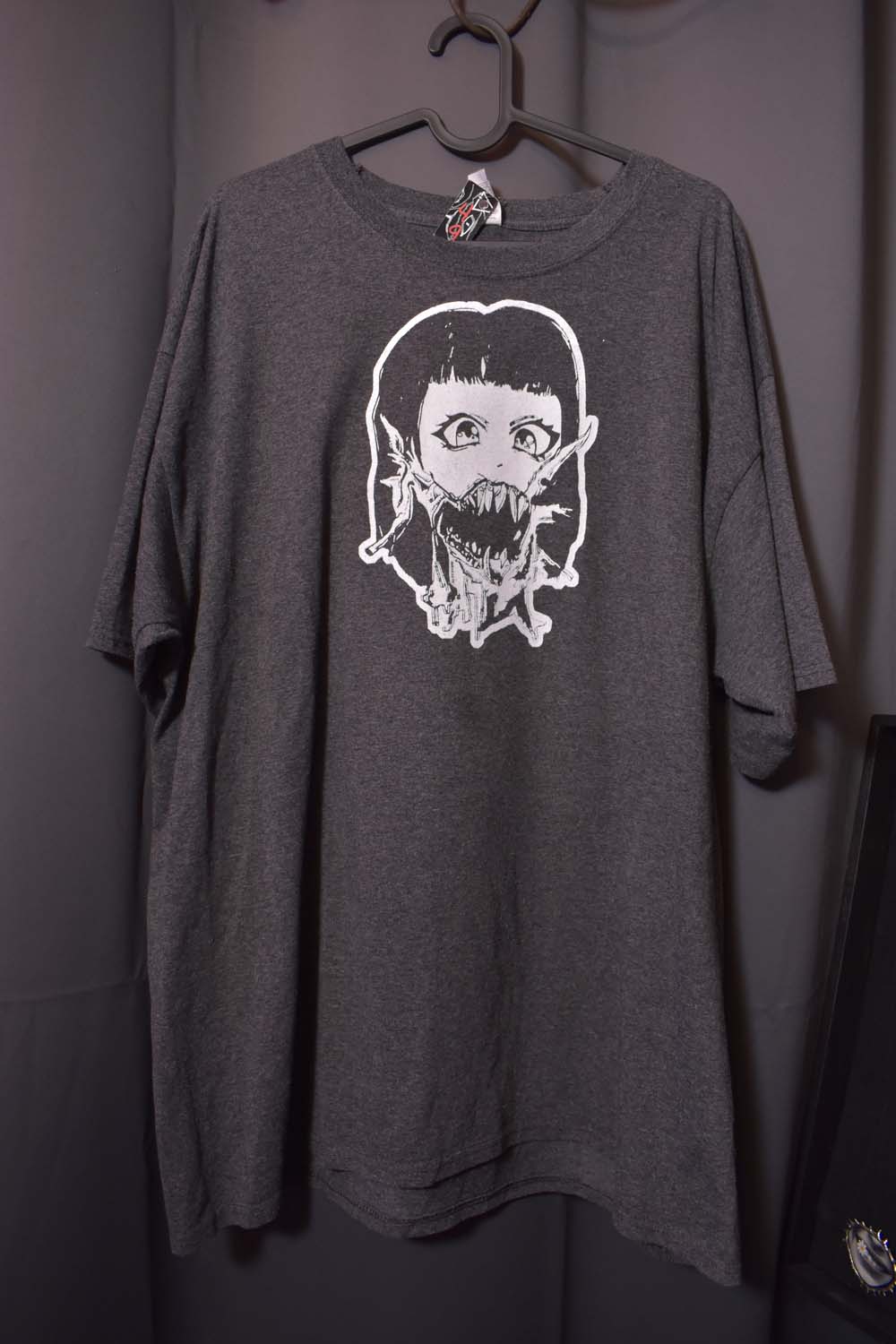 Dead Shirt #48