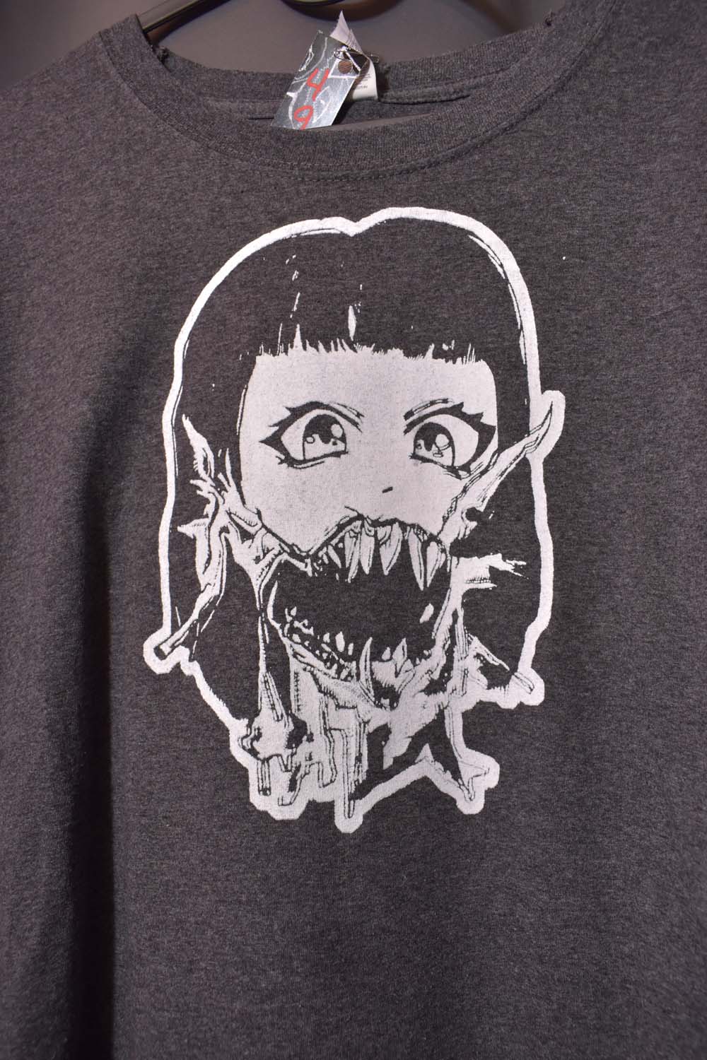 Dead Shirt #49