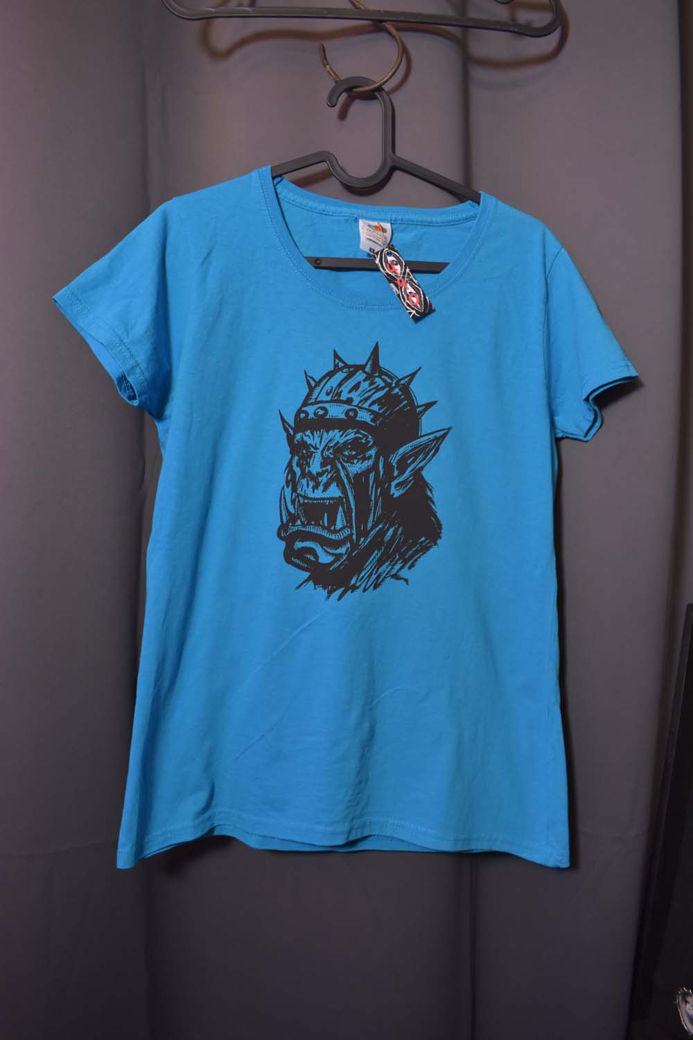 Dead Shirt #54