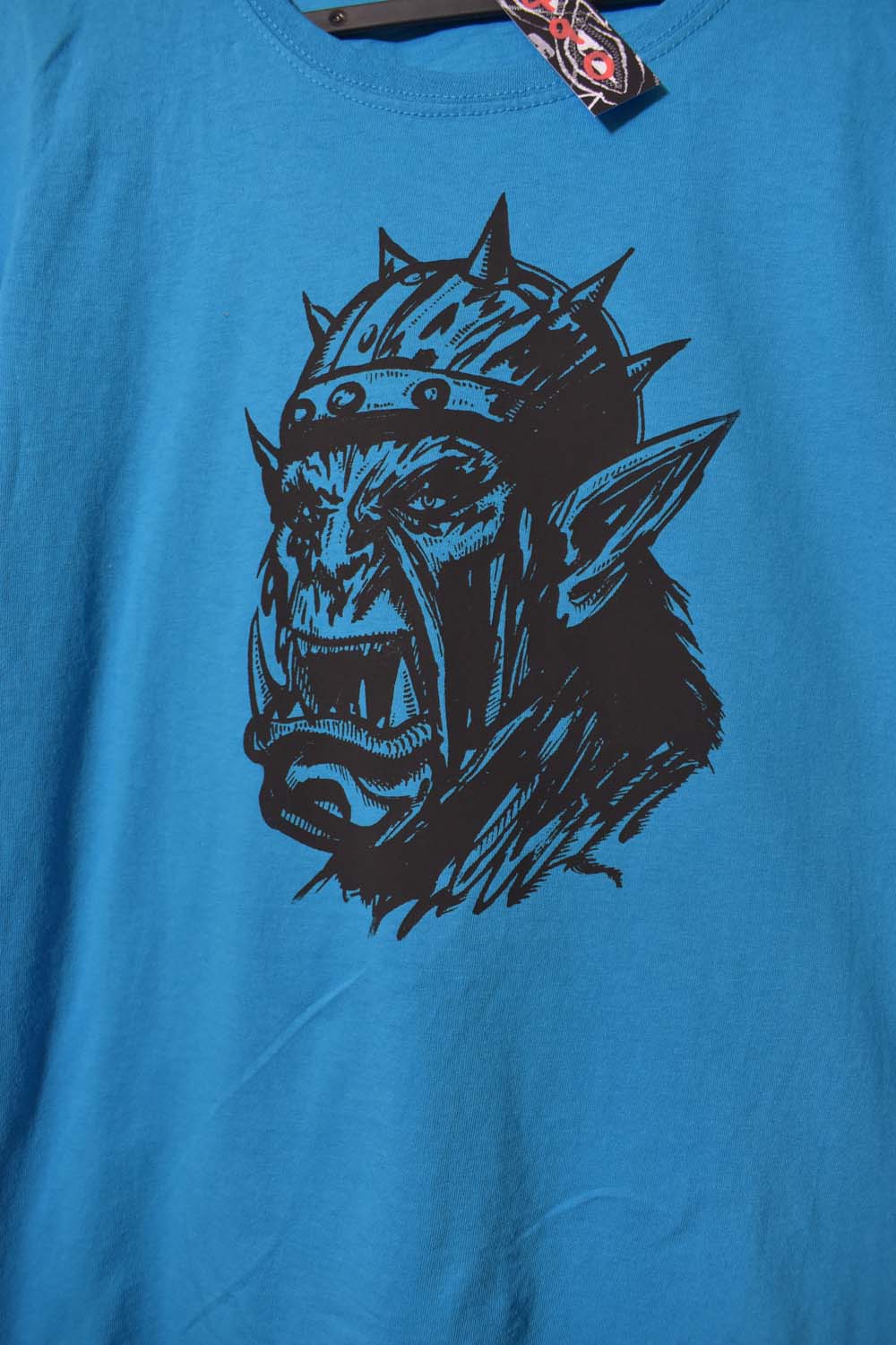 Dead Shirt #55