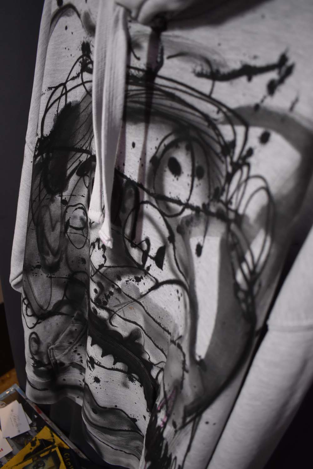 Dead Shirt #6