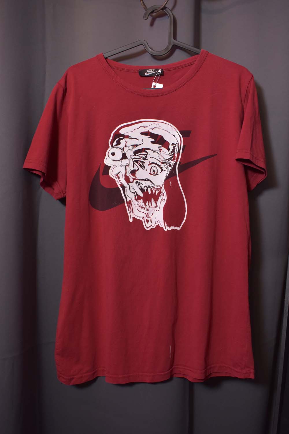Dead Shirt #60
