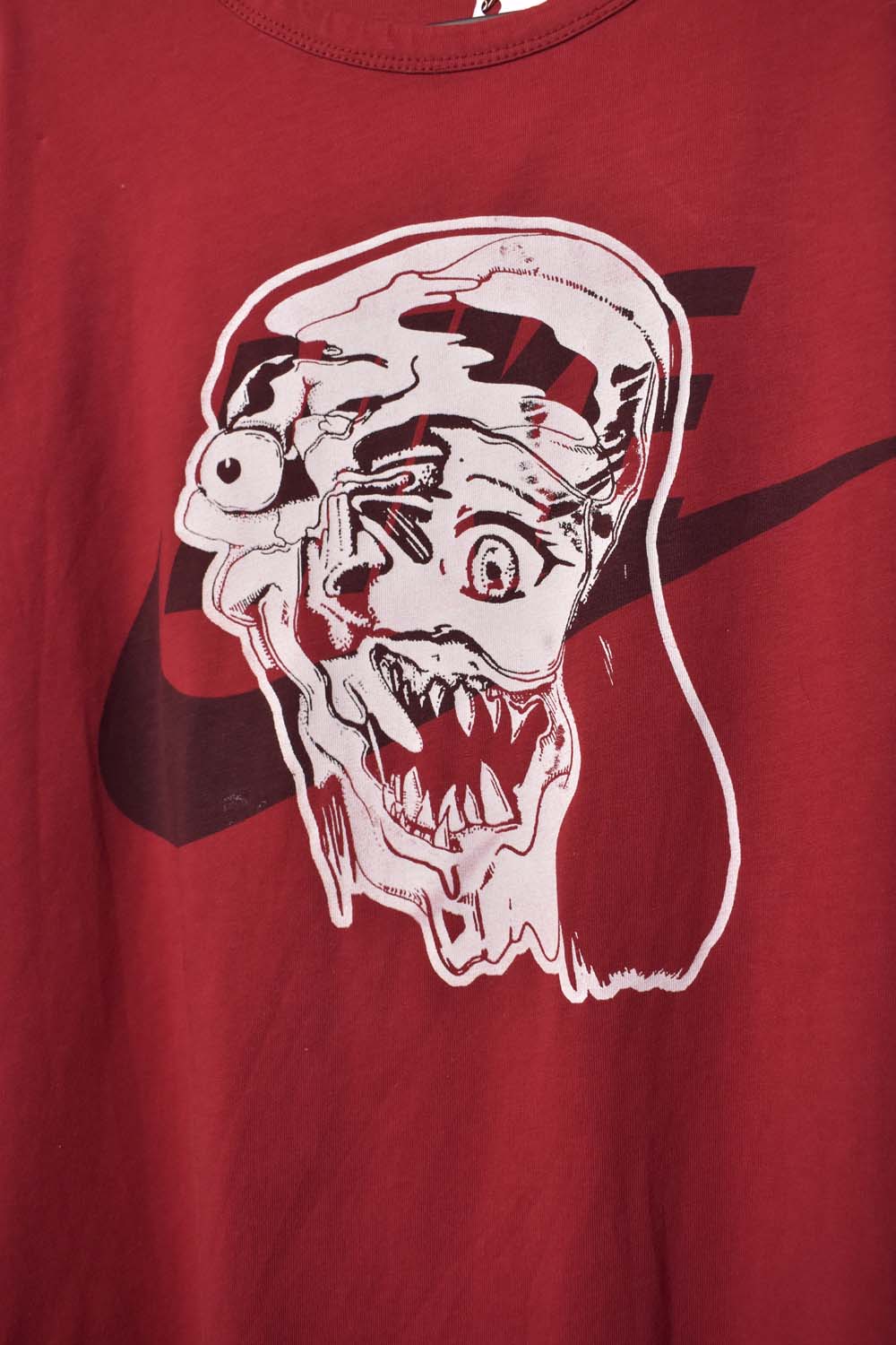 Dead Shirt #61