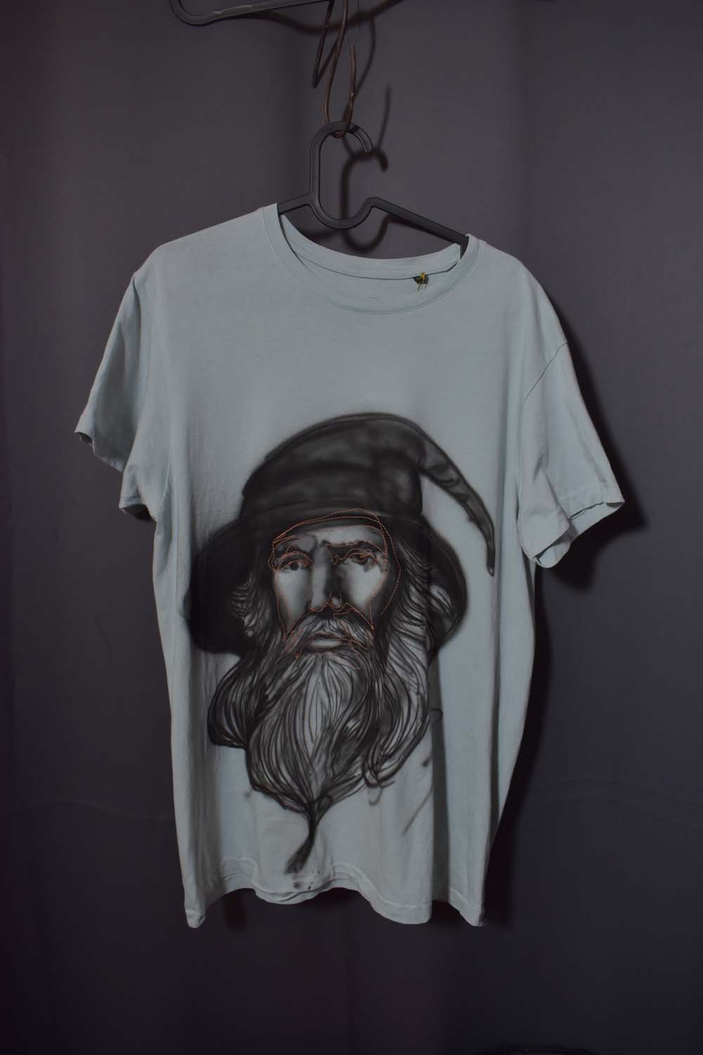 Dead Shirt #68
