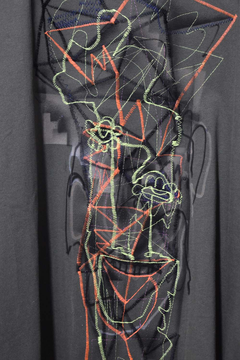 Dead Shirt #7