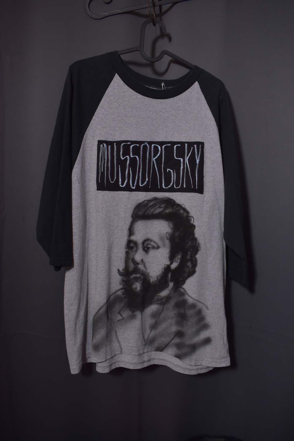 Dead Shirt #70