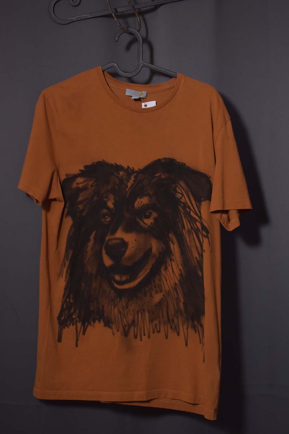 Dead Shirt #71