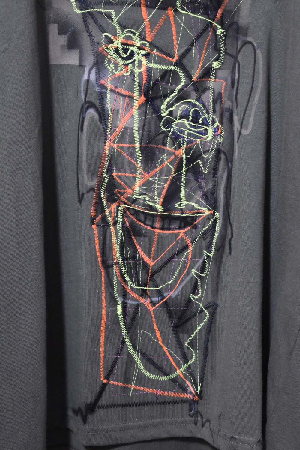 Dead Shirt #8